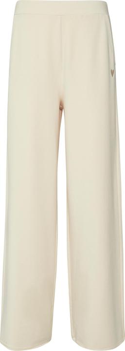 Actual product image S.Oliver Hose Weiche Jerseyhose im Relaxed Fit mit Herz-Stickerei (48)