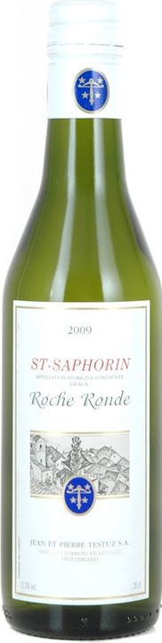 Produktbild Testuz Saint-Saphorin AOC Roche Ronde (6 x 70 cl, 2022)