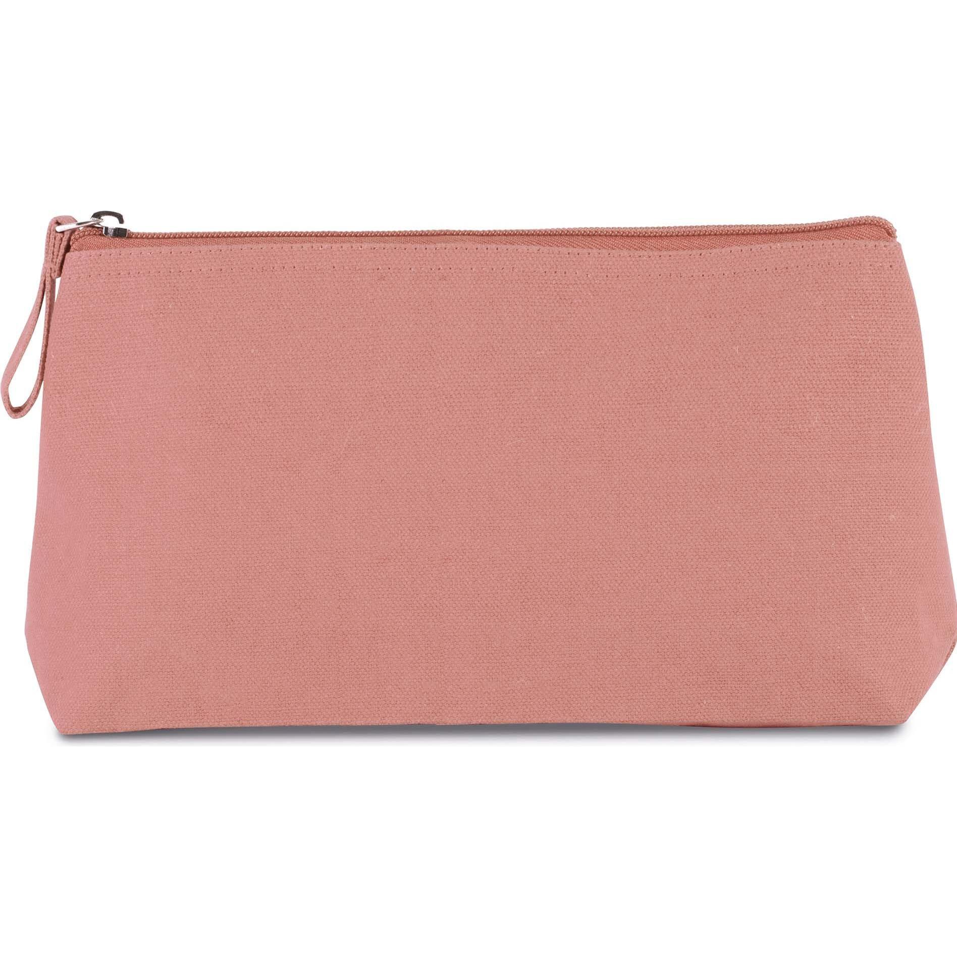 Thumbnail - Kimood, Necessaire, en Coton, Pink