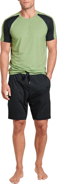 Produktbild Calida Seaweed Micro Pyjama (XL)