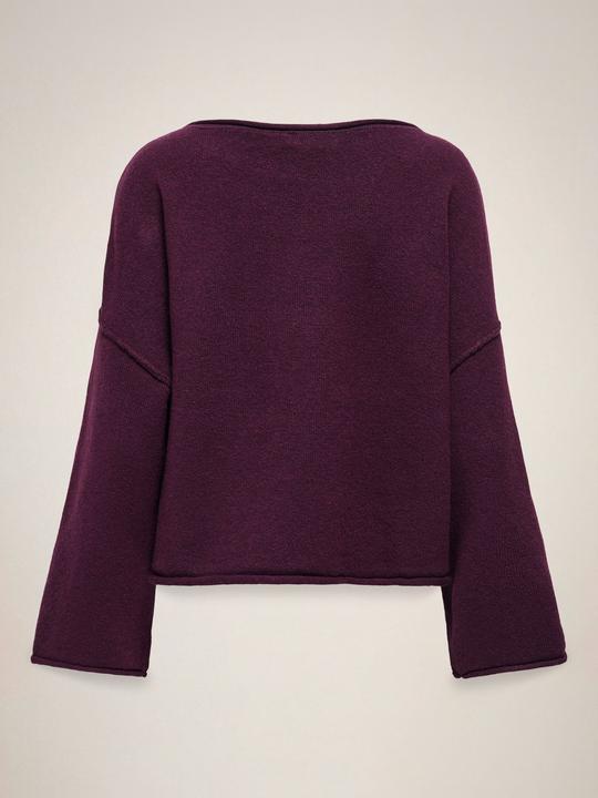 Produktbild JdY Jdyrue Life L/S Boat Neck Pull Knt Noos (XL)