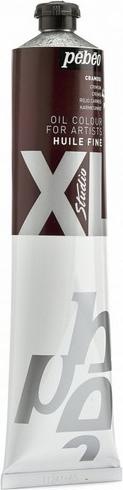 Produktbild Pebeo XL Feine Ölfarben (Karmesinrot, 200 ml)