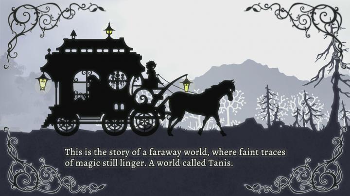 Image du produit NIS PS4 Labyrinthe de Refrain : Coven of Dusk (PS4, EN)