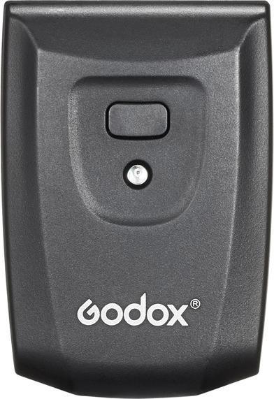 Actual product image Godox TT520III Camera Flash with LCD Screen (Plug-on flash, Nikon, Sony, Canon, Fujifilm, Panasonic, Olympus)