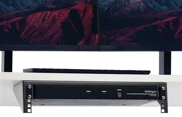 Immagine prodotto StarTech RK219WALLV