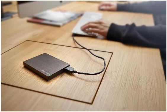 Produktbild Intenso Memory Board (2 TB)