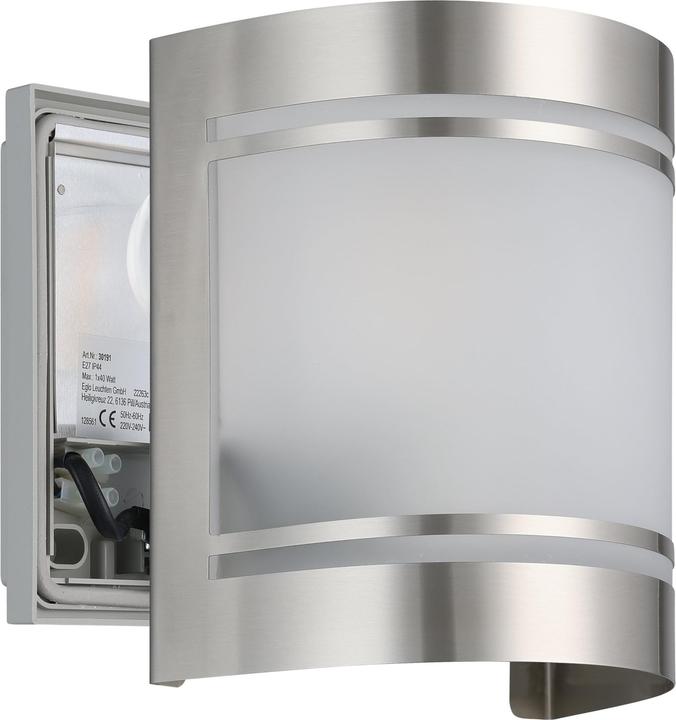 Actual product image EGLO Cerno (E27, IP44)