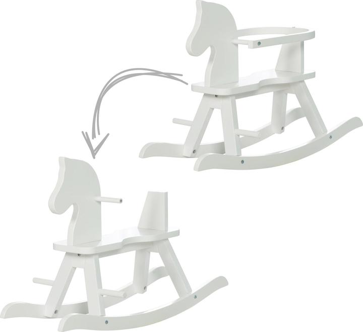 Image du produit Roba Cheval à bascule