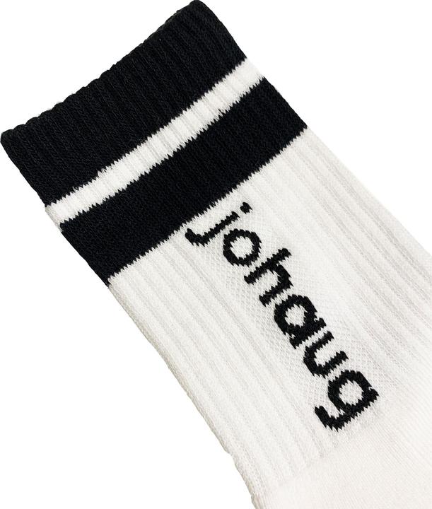 Image du produit Johaug Retro Sports Socks 2-Pack (36, 37, 38)