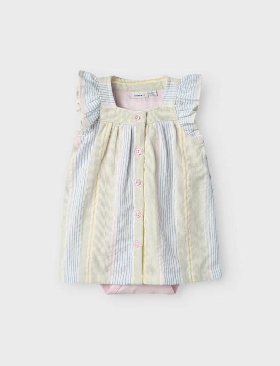 Actual product image Name it Bio-Baumwoll Kleid (50)