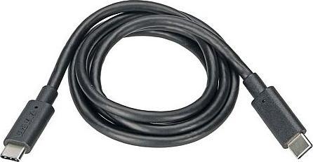 Actual product image Varta Charge & Sync charging cable (1 m, USB 3.1)