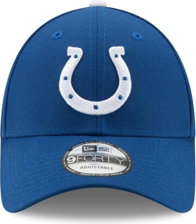 Actual product image New Era CAP NFL TL INDIANAPOLIS COLT X8764850 (One size)