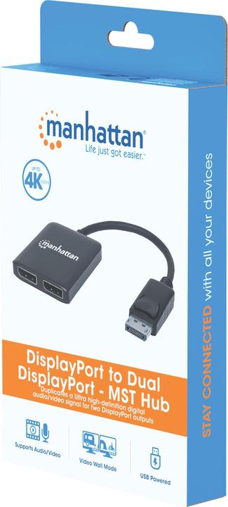 Produktbild Manhattan 207768