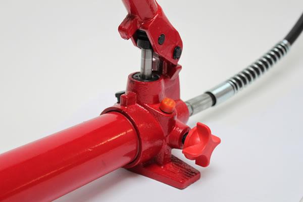 Produktbild Dema Hydraulischer Federspanner