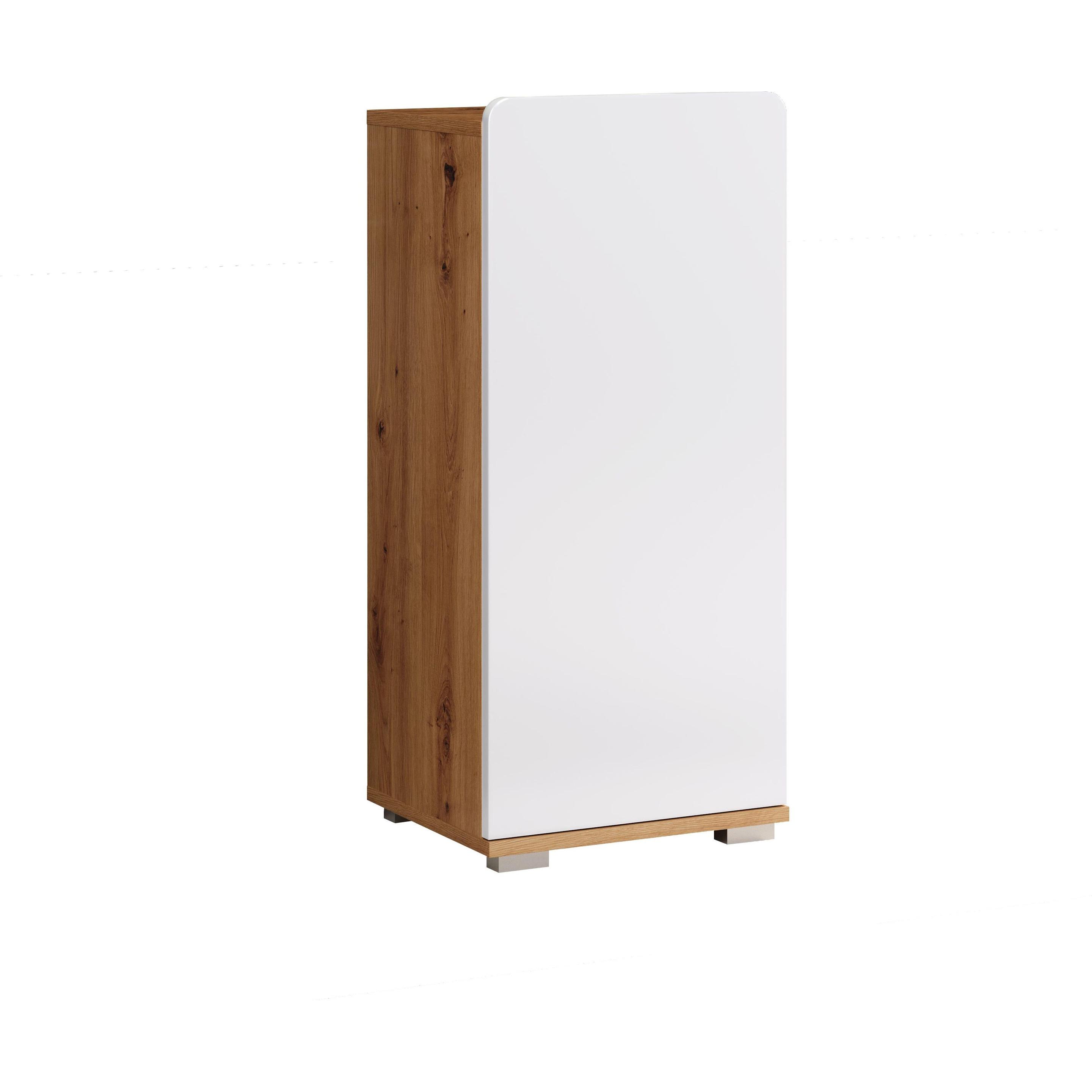 Trendteam, Badezimmerschrank, Ciara (37 x 31 x 82 cm)