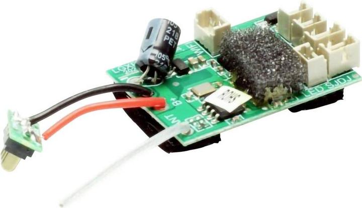 OEM Proton 2 circuit board