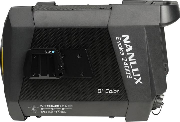 Produktbild Nanlux Center Of Gravity Adjuster For Evoke 2400B (NX-AS-CGA-EV2400)