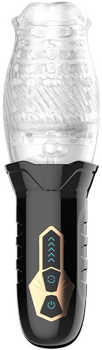 Productafbeelding Rimba Orgastobator 01 Mannelijke masturbator