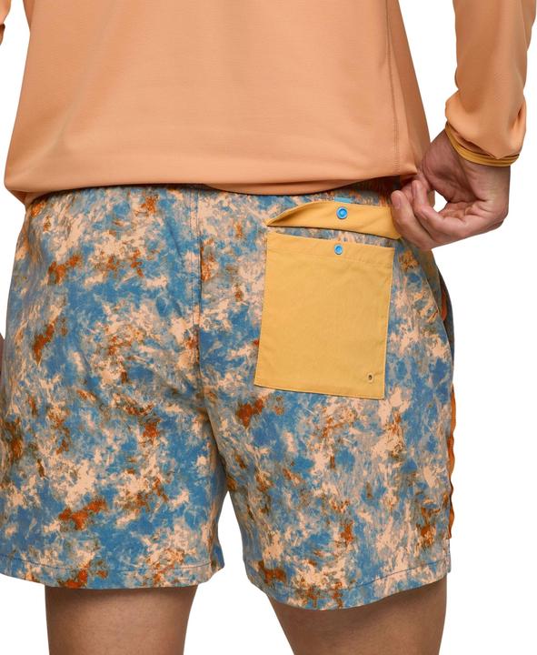 Image du produit Cotopaxi Brinco 5" Short-Print (S)