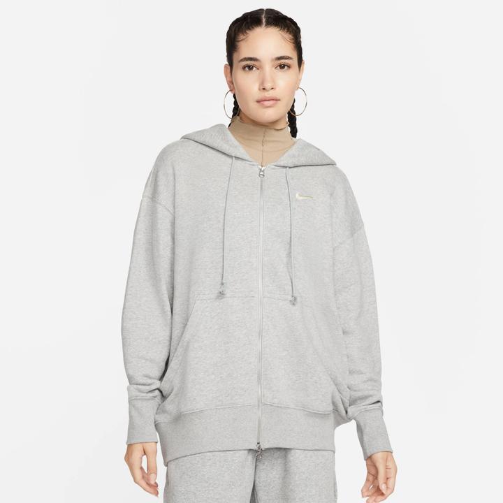 Produktbild Nike Hooded Zipper - 97801 (XS)