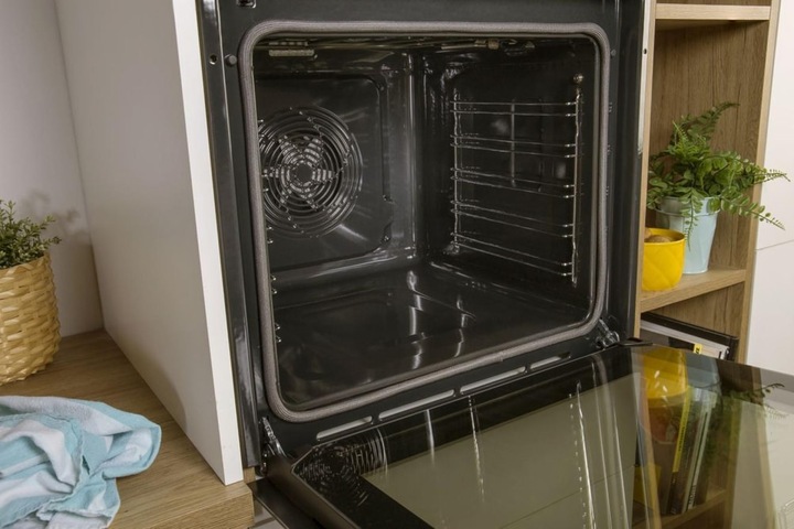 Produktbild Gorenje BPS 6737 E14BG Backofen A+