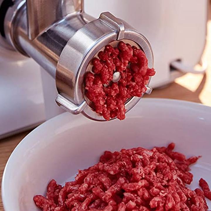 Produktbild Bosch Hausgeräte Zubehör: Fleischwolf