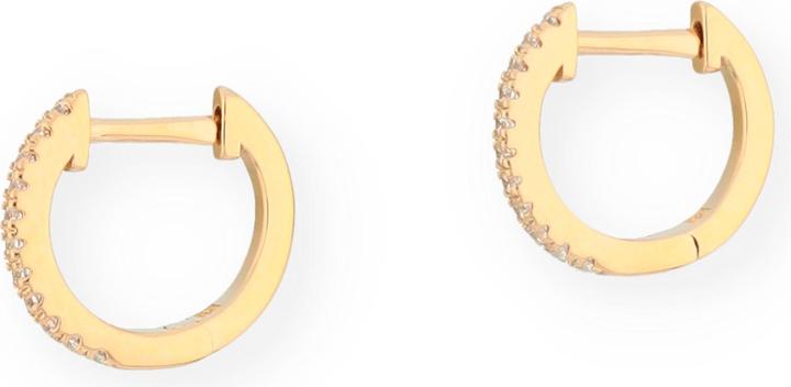 Produktbild Carat Style (Messing Plaqué Or)