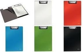 Productafbeelding Leitz SOLID - Clipmappen (33 x 23 cm)