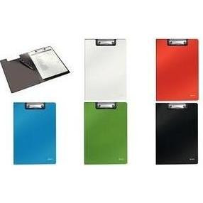 Thumbnail - Leitz, Unterlage, SOLID - Klemmmappen (33 x 23 cm)