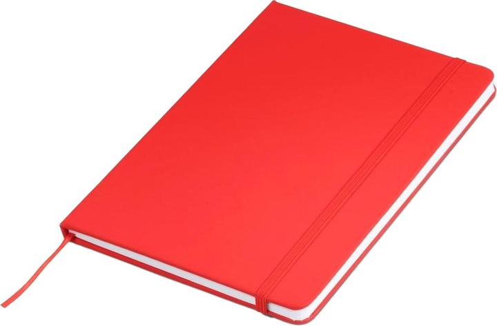 Produktbild MidOcean Notizbuch Arconot A5 (A5)