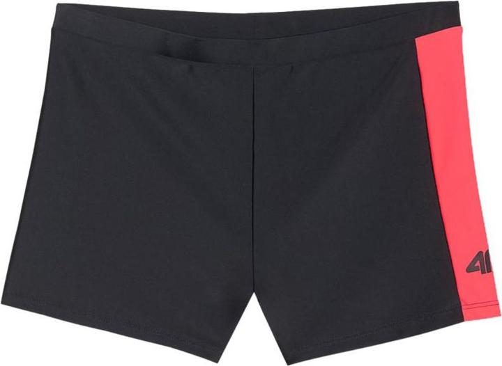 Noir, Red