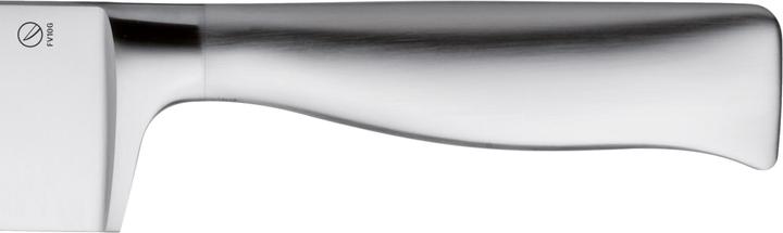 Produktbild WMF Chinesisches Hackmesser GRAND GOURMET Platin (15 cm)