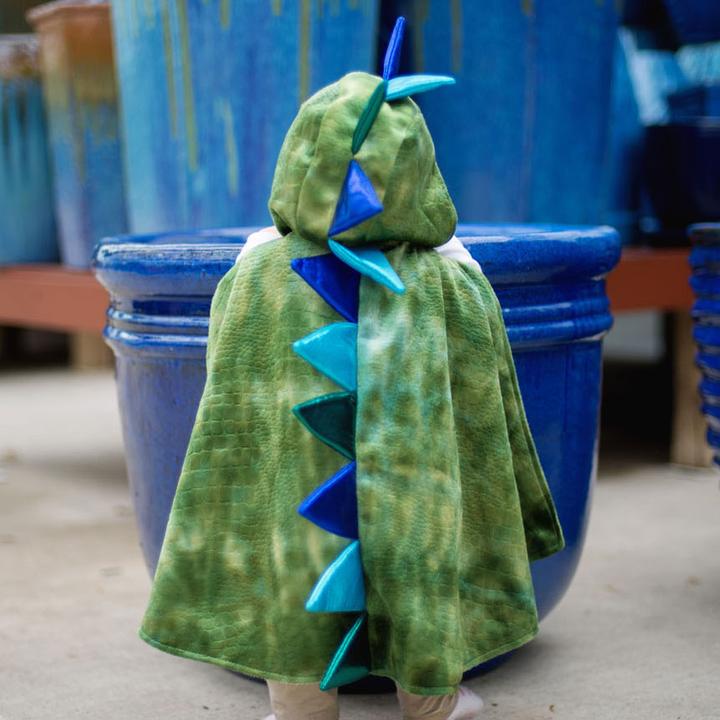 Produktbild Great Pretenders Cape Drache