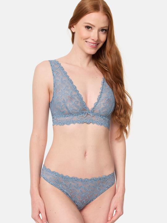 Image du produit DIM Bralette Daily Glam Spitzen (M, Une unité par pack)