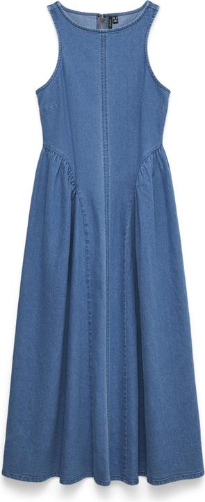 Image du produit Vero Moda VMKIARA Robe longue en jean (M)