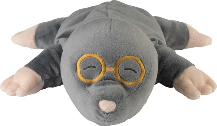 Image du produit Warmies Schlafender Maulwurf (35 cm)