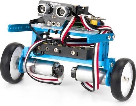 Makeblock Robot kit Ultimate 2