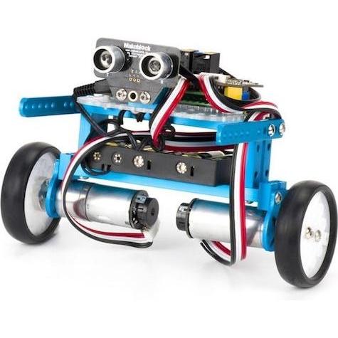 Makeblock Roboter Bausatz Ultimate 2, Robotik Kit, Mehrfarbig