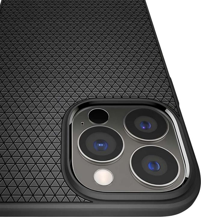 Actual product image Spigen Liquid Air (Apple iPhone 13 Pro)