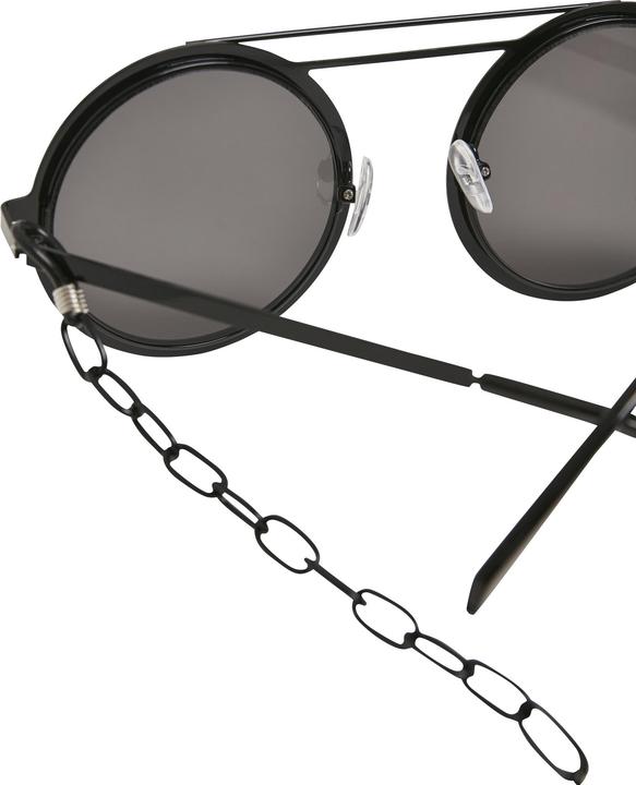 Produktbild Urban Classics 104 Chain Sunglasses