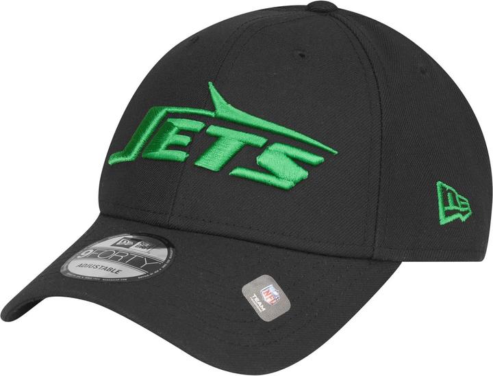 Actual product image New Era 9Forty Snapback Cap - NFL New York Jets Retro (One size)
