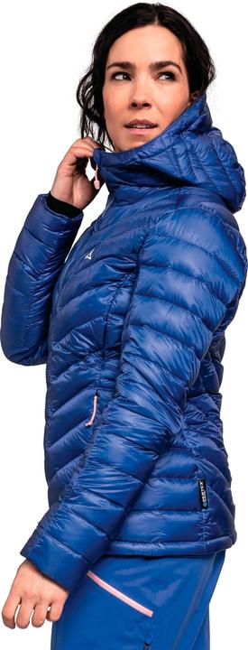 Immagine prodotto Schöffel Down Jacket Lodner L (42)