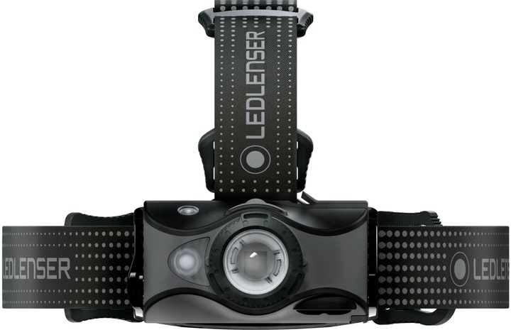 Produktbild Ledlenser MH7 (600 lm)