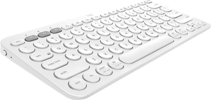 Produktbild Logitech K380 (DE, Kabellos)