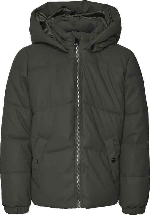 Produktbild Vero Moda VMGRETAFIE AW23 SHORT COATED JACKET GIRL Jacke (122)