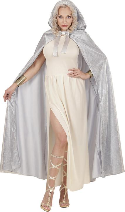 Actual product image Widmann Cape princess (One size)