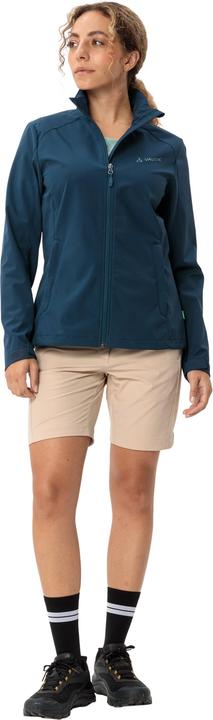 Immagine prodotto Vaude Women's Hurricane Jacket IV (S)