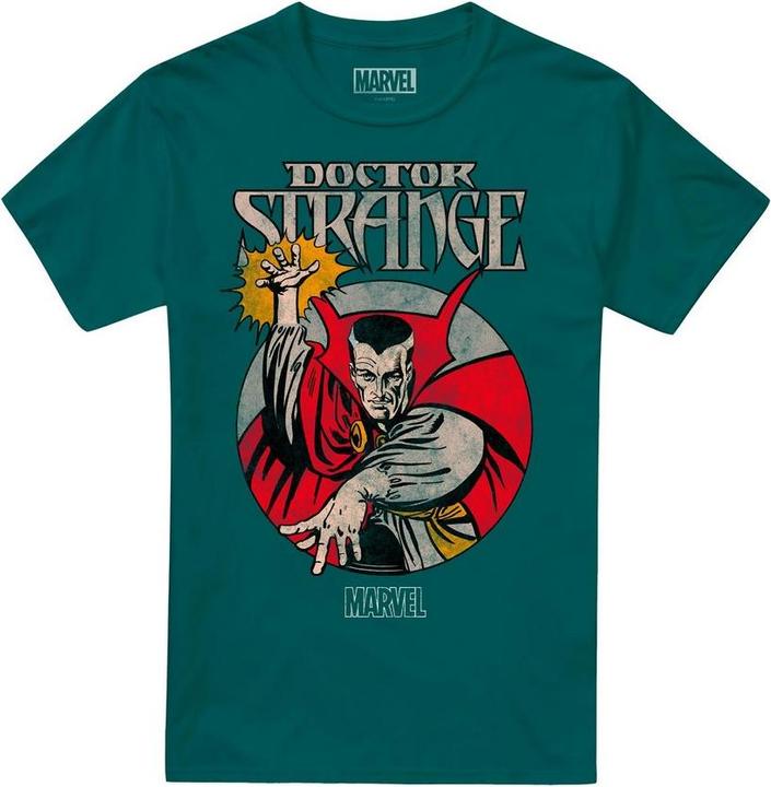 Produktbild Marvel Tshirt (L)