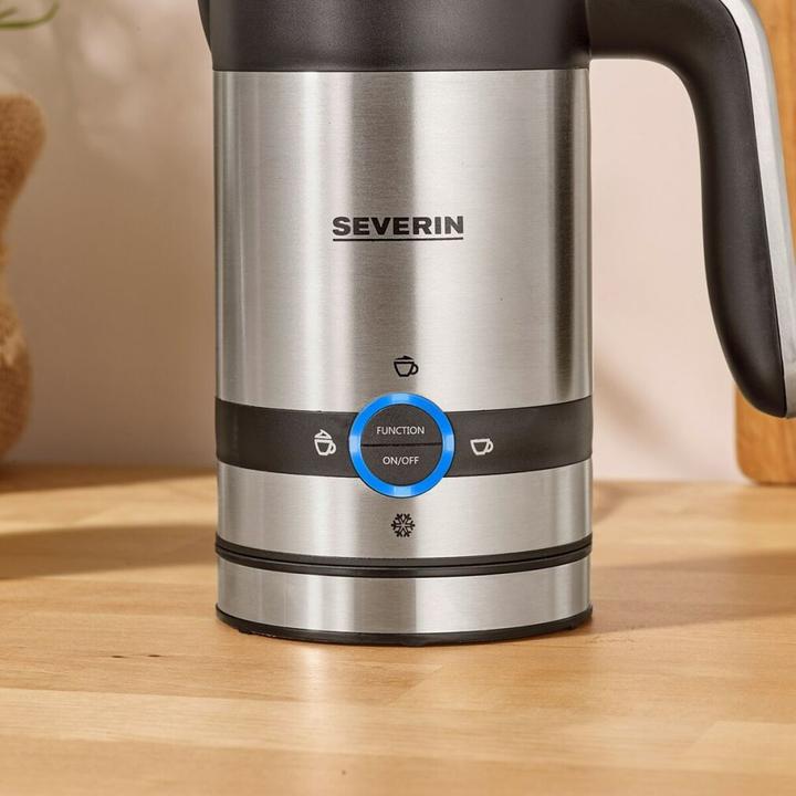 Produktbild Severin SM 3584 (200 ml)