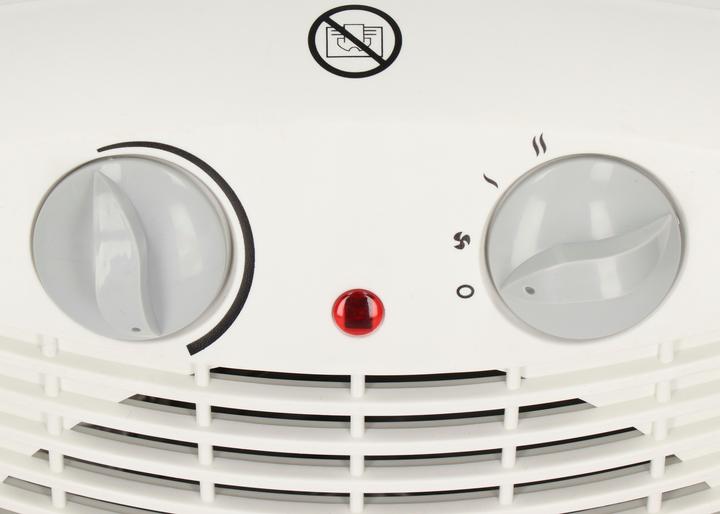 Immagine prodotto Prime3 Ventola Termica Ptc Sfh11 (2000 W)